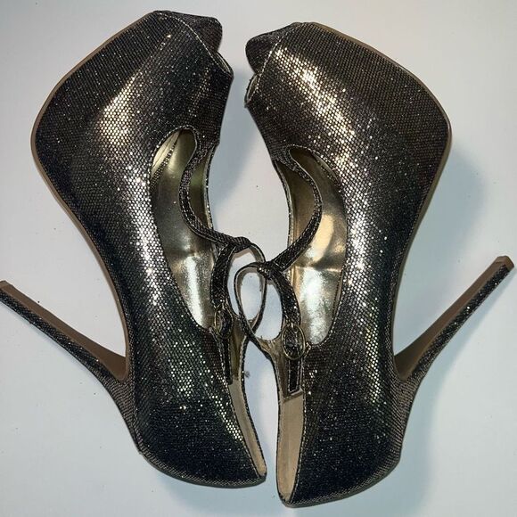 Steve Madden heels - Picture 1 of 7